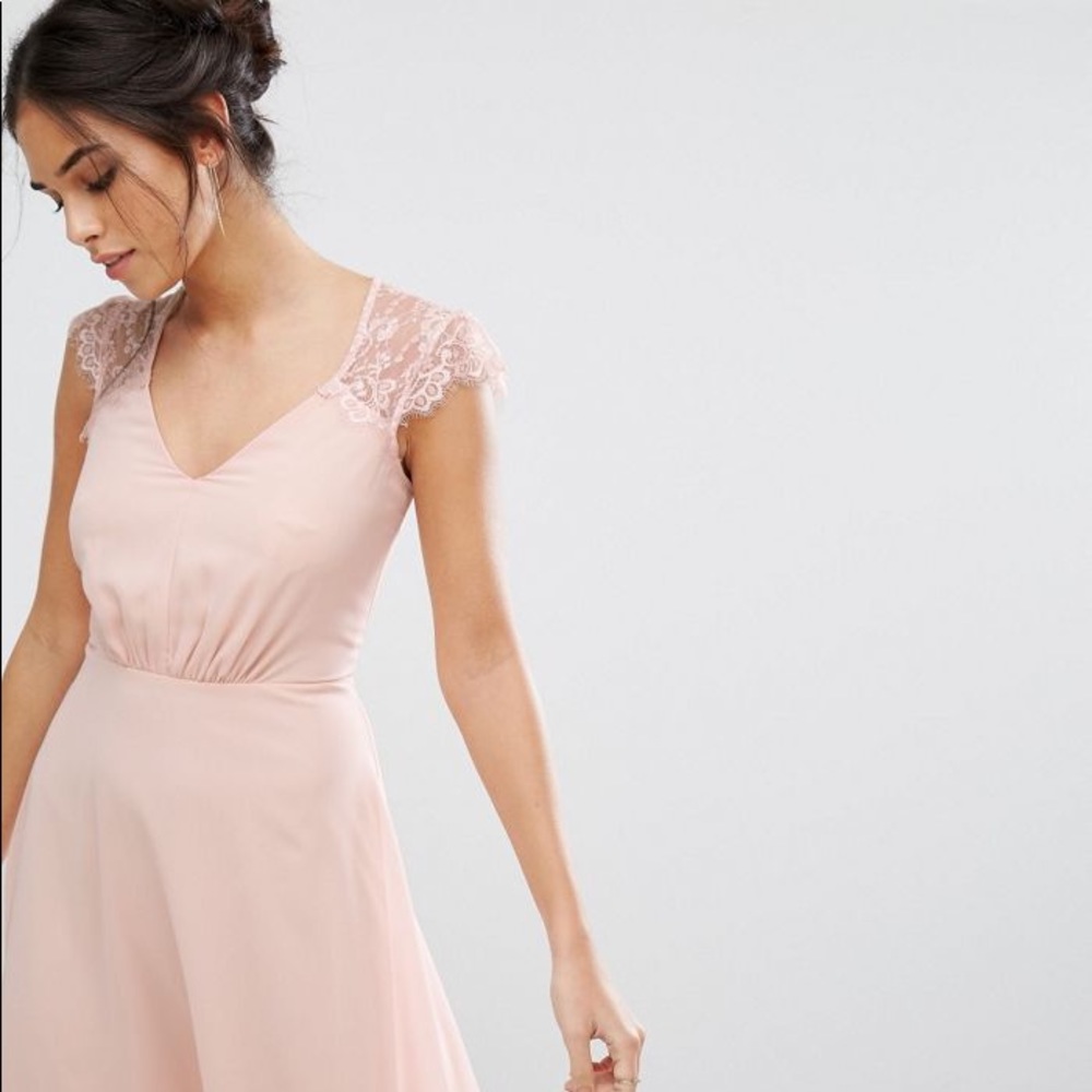 ASOS dress NWT